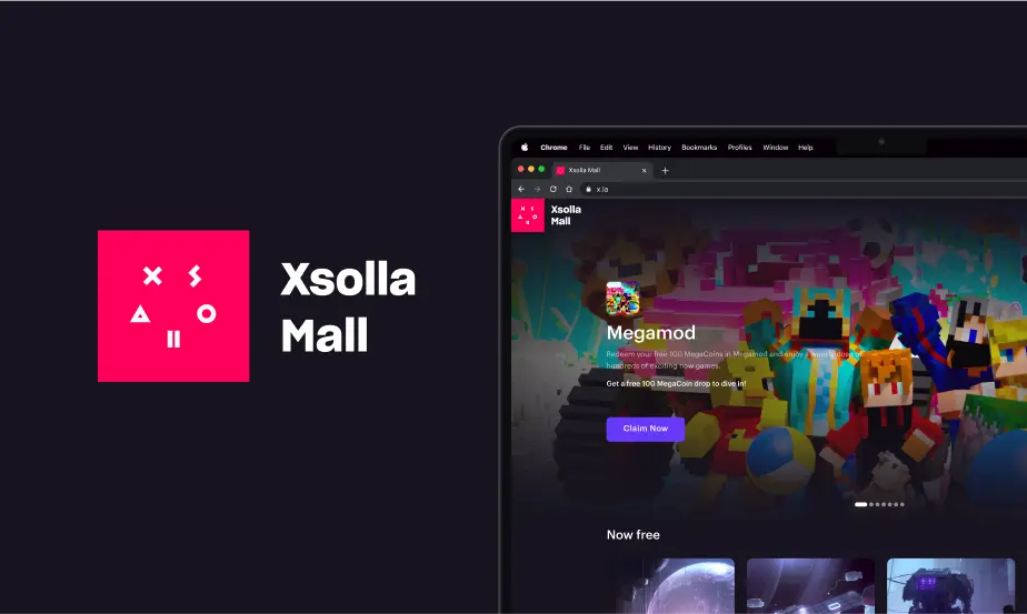 Xsolla Family | Xsolla