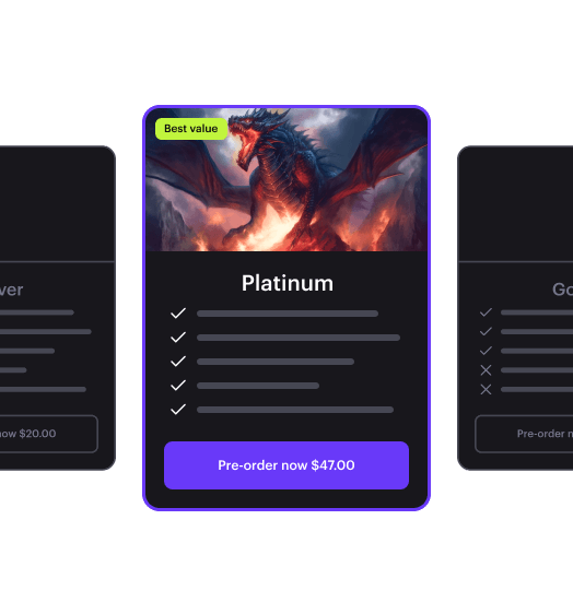Xsolla Publishing Suite xsolla-publishing-suite