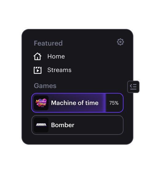 Xsolla Publishing Suite xsolla-publishing-suite